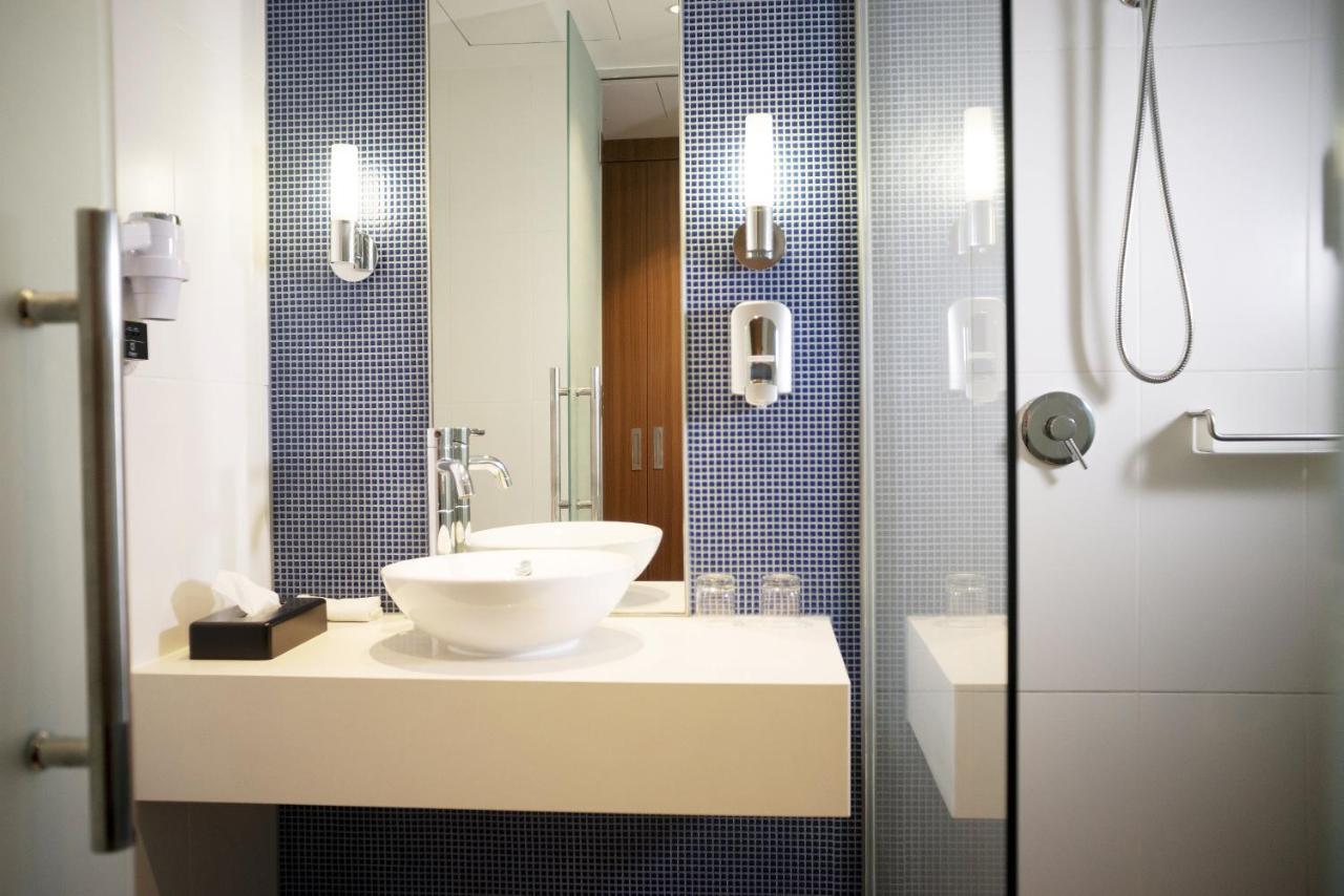 Holiday Inn Express Port Moresby By Ihg Zimmer foto