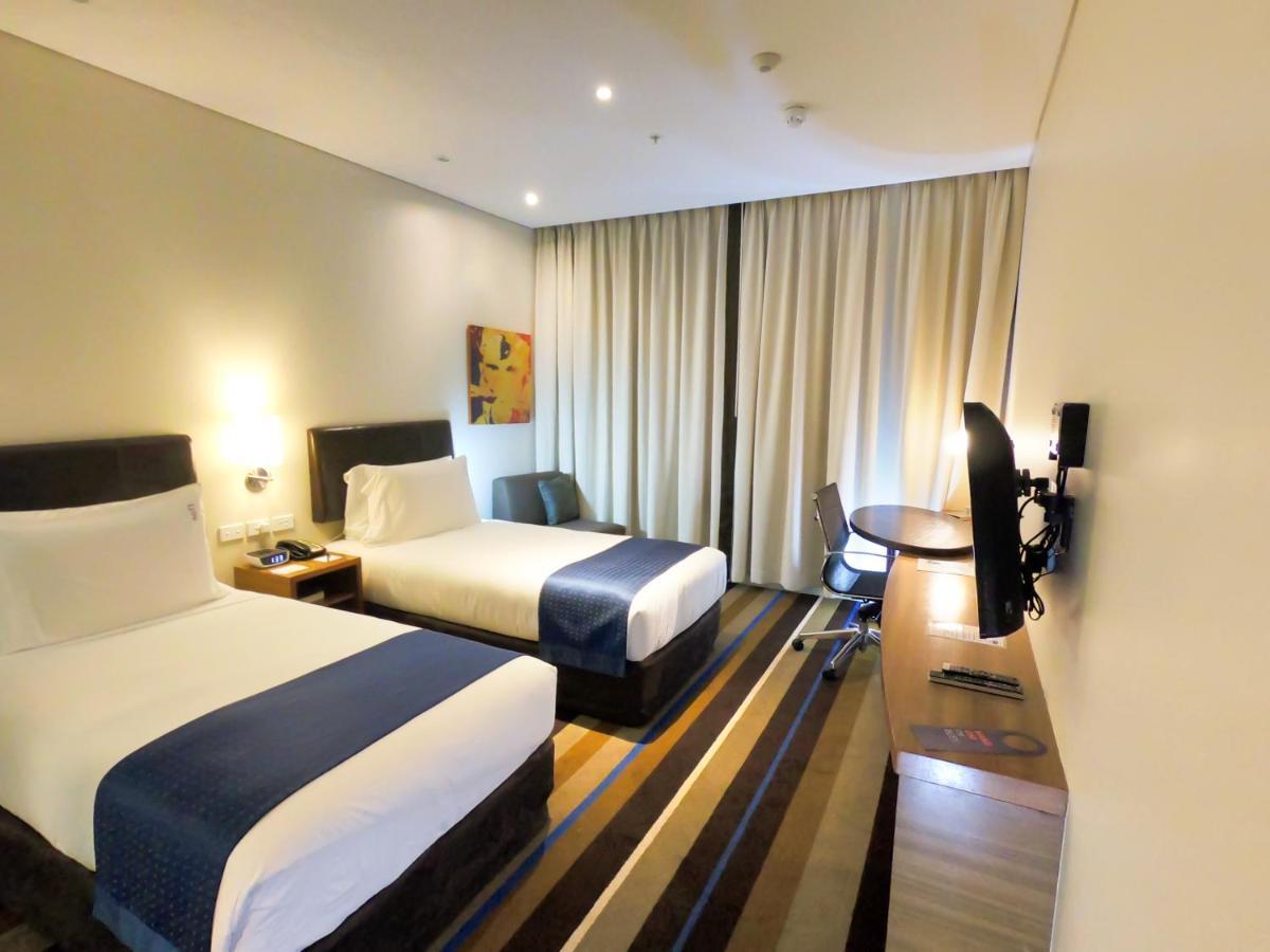 Holiday Inn Express Port Moresby By Ihg Exterior foto